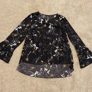 Shein blouse